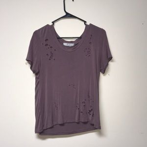 holy t-shirt